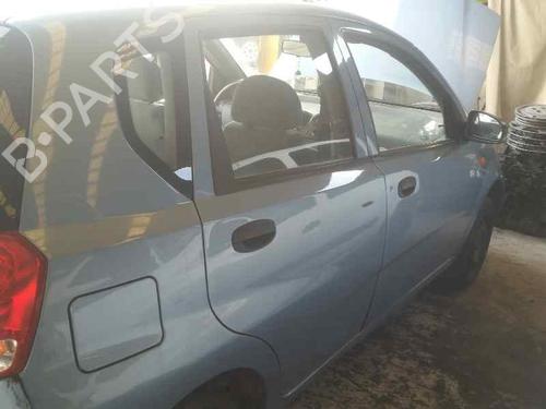 ECU airbags DAEWOO KALOS (KLAS) 1.2 | BP5357095M53 