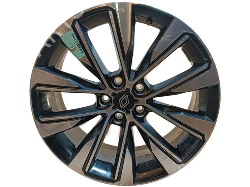 Used Rim RENAULT AUSTRAL TCe 140 (HGMF) (140 hp) 27979956