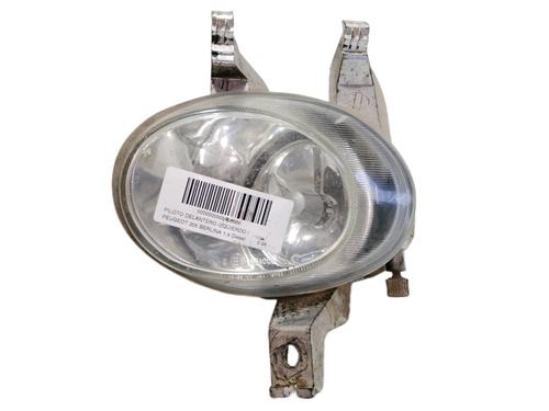 Used Left front fog light Left front fog light 11718129 11718129