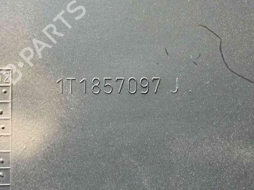 Glove box VW TOURAN (1T3) 1.6 TDI | BP38010557C95 - Image 4