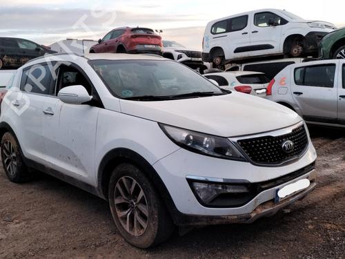 Used Parts KIA SPORTAGE III (SL) 1.6 GDI (135 hp) 4215789