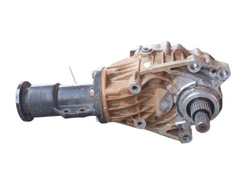 Front differential SUZUKI SX4 (EY, GY) 1.6 VVT (RW416, YA21S) | BP36262882M23  - Image 5