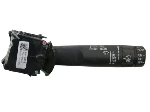 Used Steering column stalk OPEL CORSA E (X15) 1.4 LPG (08, 68) (90 hp) 9438353