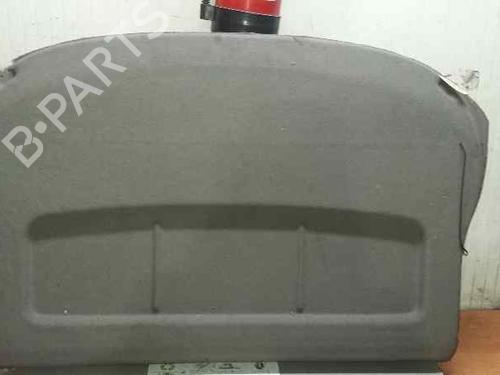 Used Rear parcel shelf NISSAN PRIMERA Hatchback (P11) [1996-2002]  5384683