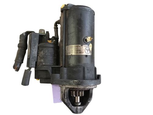 Used Starter Starter MERCEDES-BENZ C-CLASS (W203) C 220 CDI (203.006, 203.008) (143 hp) 34459392 34459392