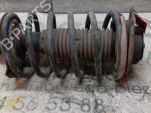 Left rear shock absorber CITROËN XSARA (N1) 2.0 HDi 90 | BP5361789M18 