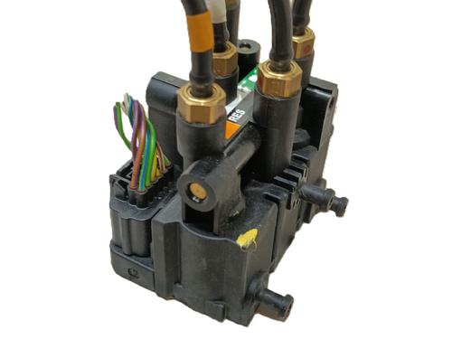 Used Electronic module Electronic module 34648224 34648224