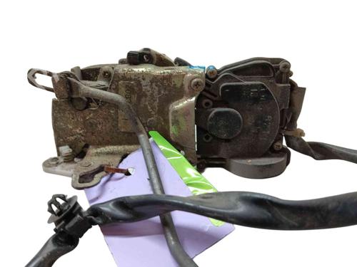 Front left lock MAZDA PREMACY (CP) 2.0 TD | BP36987614C98 - Image 4