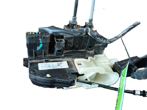 Rear left lock HYUNDAI SANTA FÉ II (CM) 2.2 CRDi GLS | BP30005648C100