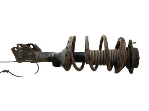 Right front shock absorber SUBARU OUTBACK (BS) 2.0 D AWD (BSD) | BP33626351M17 - Image 4