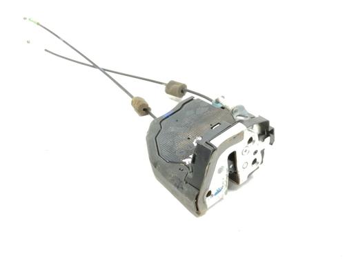 Rear right lock TOYOTA RAV 4 III (_A3_) 2.2 D 4WD (ALA30_, ALA30R) | BP8309518C99 