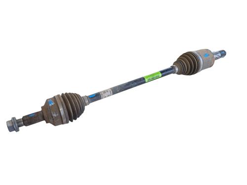 Used Left front driveshaft TESLA MODEL Y (5YJY) [2019-2025]  26566356