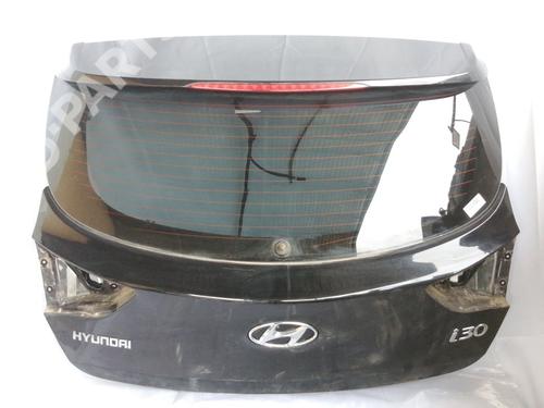 Used Tailgate Tailgate HYUNDAI i30 Estate (GD) 1.6 GDI (135 hp) 9415833 9415833