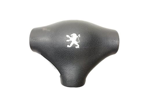 Used Driver airbag Driver airbag PEUGEOT 206 Hatchback (2A/C) 1.6 16V (109 hp) 9557132 9557132
