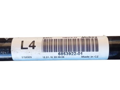 Rear axle BMW 2 Active Tourer (F45) | BP30109071M2