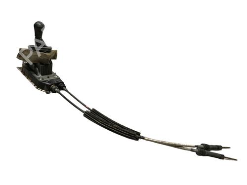 Used Gear lever SEAT TOLEDO IV (KG3) 1.6 TDI (105 hp) 22777637