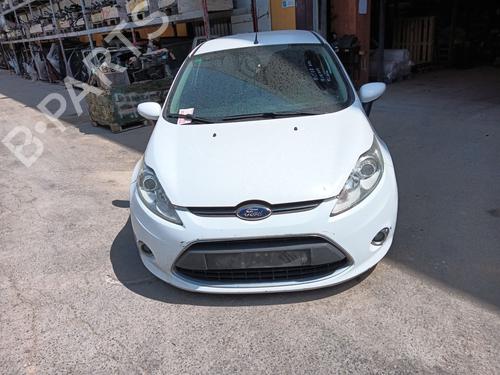 Left front brake caliper FORD FIESTA VI (CB1, CCN) 1.25 | BP29942338M105 