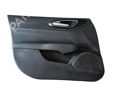 Used Front left panel ALFA ROMEO GIULIA (952_) 2.2 D (952AEM250, 952AEA250) (150 hp) 30354653