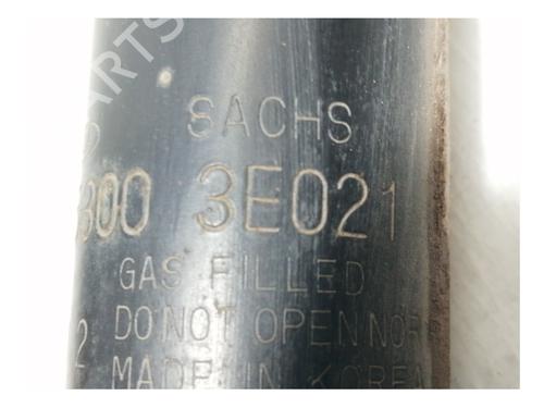 Right rear shock absorber KIA SORENTO I (JC) 2.4 | BP12243887M19 