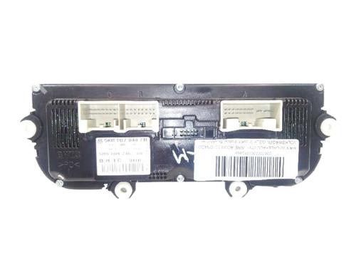 Climate control VW GOLF VI (5K1)  | BP6027442I5 
