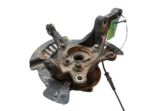 Used Left front steering knuckle HYUNDAI KONA (OS, OSE, OSI) 1.0 T-GDi (120 hp) 29457034