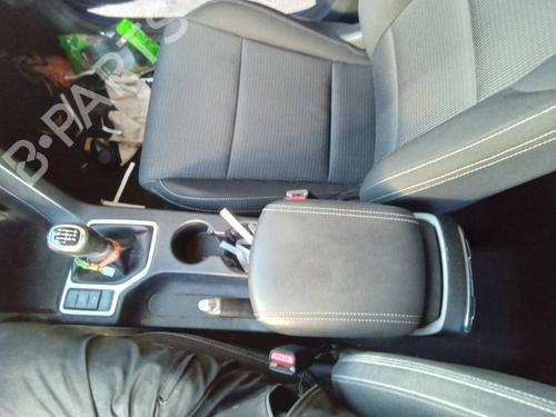 Armrest / Center console KIA SPORTAGE IV (QL, QLE)  | BP11336207I20 