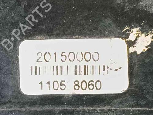 Climate control LANDWIND (JMC) CV9 1.6 | BP36164582I5 - Image 3