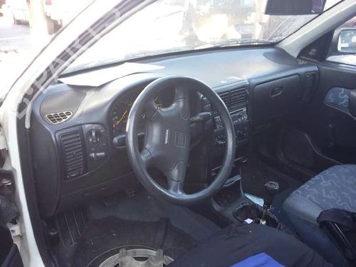 Left mirror SEAT IBIZA II (6K1)  | BP5389385C26 