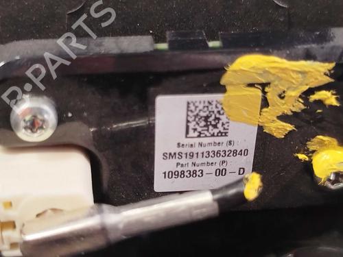 Espelho interior TESLA MODEL 3 (5YJ3) EV AWD | BP39687758I6 - Image 3