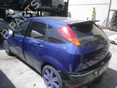 Right front steering knuckle FORD FOCUS I (DAW, DBW)  | BP5351216M26 