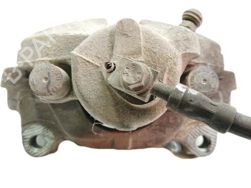 Right front brake caliper VW GOLF V (1K1)  | BP11579217M104 