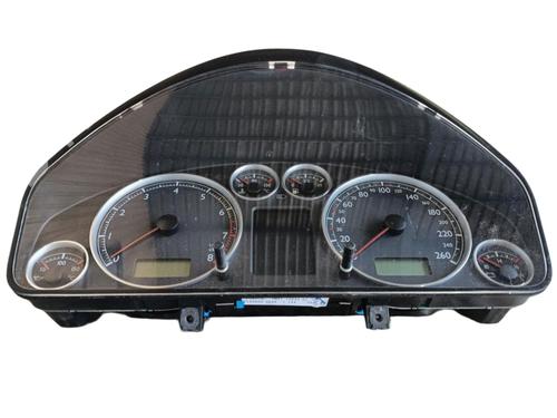 Kombiinstrument VW SHARAN (7M8, 7M9, 7M6) 1.8 T 20V (150 hp) 29258181