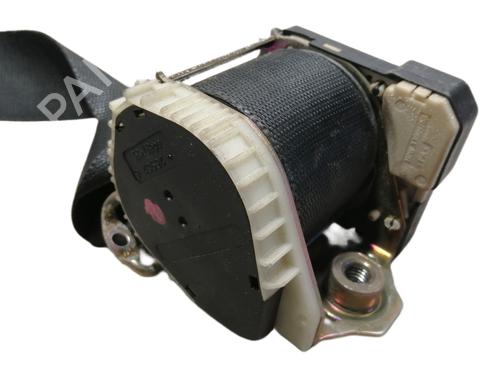 Front right seatbelt FORD MONDEO III (B5Y)  | BP13704703I25 