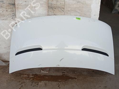 Capot Capot IVECO DAILY III Van 35 S 13 V,35 C 13 V (125 hp) 35952791 35952791
