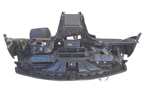 Dashboard OPEL CORSA F (P2JO) CORSA-e (68) | BP34543617C46  - Image 7