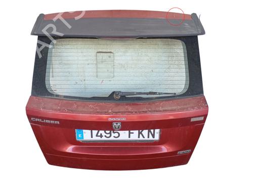 Bagklap CC/Kombi-Coupé DODGE CALIBER 2.0 CRD (140 hp) 32311711