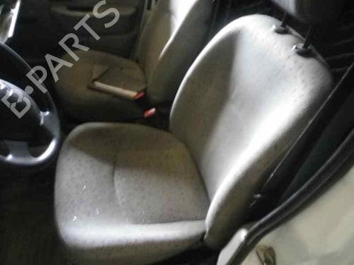 Instrument cluster RENAULT KANGOO (KC0/1_)  | BP5816563C47 