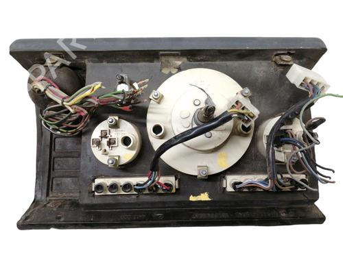 Instrument cluster MERCEDES-BENZ MB Van (W631)  | BP5375676C47 