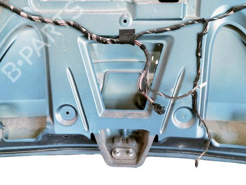 Tailgate BMW X3 (E83) 2.0 d | BP7006055C6 
