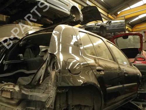 ABS pump RENAULT CLIO II (BB_, CB_) 1.2 16V (BB05, BB0W, BB11, BB27, BB2T, BB2U, BB2V, CB05,... | BP5344501M43 