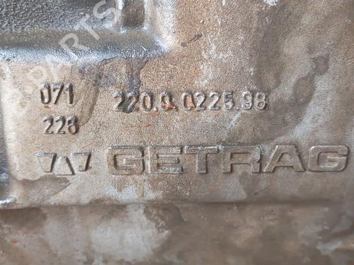 Gearbox BMW 3 Compact (E36) 316 i | BP31822990M3  - Image 9