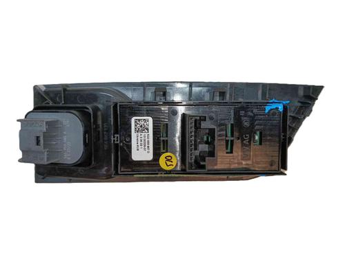 Left front window switch SKODA OCTAVIA IV (NX3, NN3, PV3) 1.5 TSi | BP36434266I27 - Image 2
