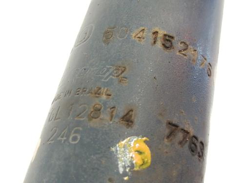 Left front shock absorber IVECO DAILY IV Van  | BP8873323M16 