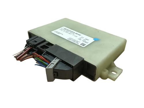 Used Electronic module MERCEDES-BENZ SPRINTER 3,5-t Van (B907, B910) 314 CDI RWD (907.631, 907.633, 907.635, 907.637) (143 hp) 30317125