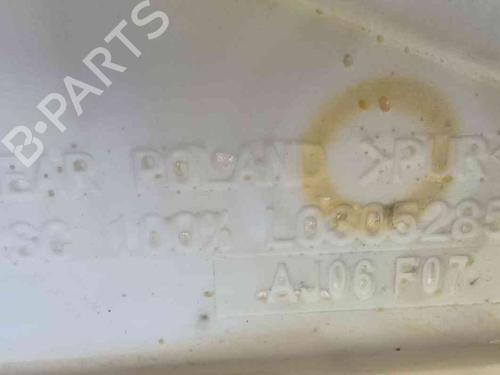 Rear seat PEUGEOT 108 1.0 VTi 72 | BP36987569C17 - Image 2