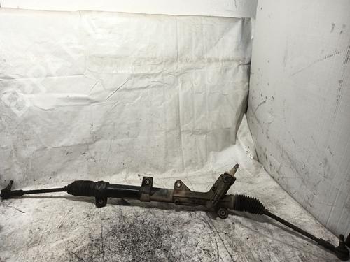 Used Steering rack MERCEDES-BENZ VITO Van (W638) [1997-2003]  19041679