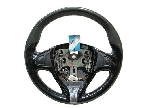 Used Steering wheel Steering wheel RENAULT CAPTUR I (J5_, H5_) 0.9 TCe 90 (90 hp) 22730952 22730952
