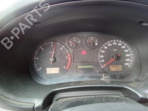 Instrument cluster SEAT LEON (1M1) 1.9 TDI | BP10625605C47 
