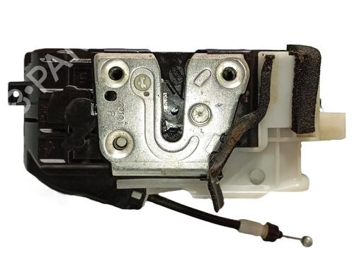 Used Front right lock KIA CEE'D SW (ED) [2007-2012]  24122883