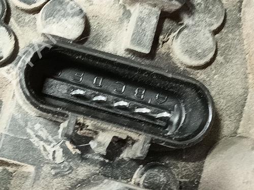 Right taillight OPEL INSIGNIA A Saloon (G09) 2.0 CDTI (69) | BP32190725C35